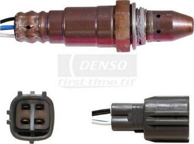 Denso 439000-6030 - Lambdatunnistin inparts.fi