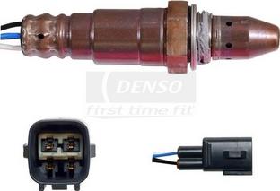 Denso 439000-6150 - Lambdatunnistin inparts.fi