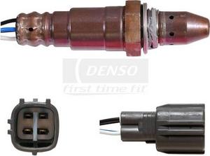 Denso 439000-6110 - Lambdatunnistin inparts.fi