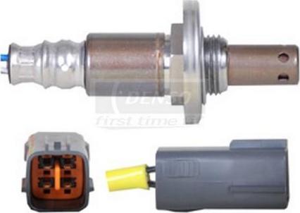 Denso 439000-0920 - Lambdatunnistin inparts.fi