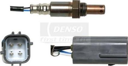 Denso 439000-0590 - Lambdatunnistin inparts.fi