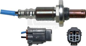 Denso 439000-0550 - Lambdatunnistin inparts.fi