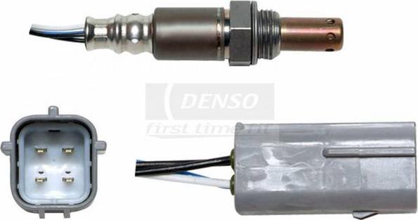 Denso 439000-0560 - Lambdatunnistin inparts.fi