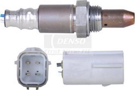 Denso 439000-0620 - Lambdatunnistin inparts.fi