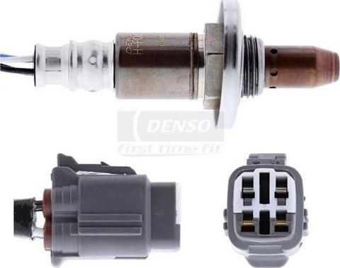 Denso 439000-0670 - Lambdatunnistin inparts.fi