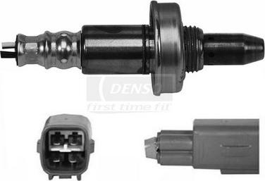 Denso 439000-0740 - Lambdatunnistin inparts.fi