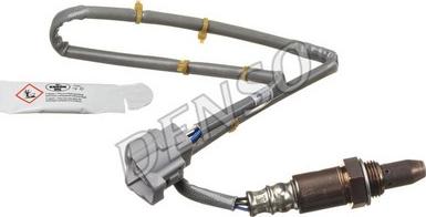 Denso 439000-1510 - Lambdatunnistin inparts.fi