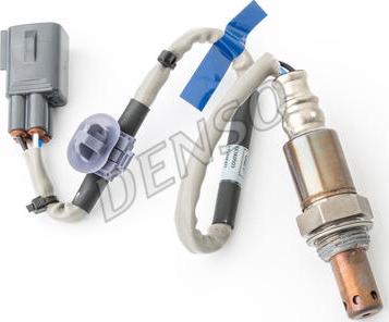 Denso 439000-1350 - Lambdatunnistin inparts.fi