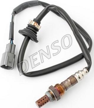 Denso 425500-0670 - Lambdatunnistin inparts.fi