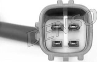 Denso 425500-0210 - Lambdatunnistin inparts.fi