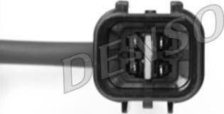 Denso 425500-2490 - Lambdatunnistin inparts.fi