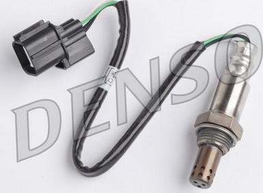 Denso 425500-2530 - Lambdatunnistin inparts.fi