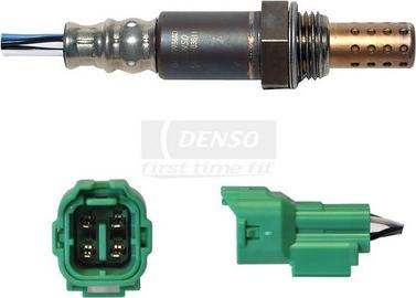 Denso 425500-2630 - Lambdatunnistin inparts.fi