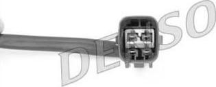 Denso 425500-2130 - Lambdatunnistin inparts.fi