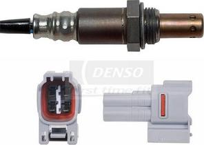 Denso 425500-2730 - Lambdatunnistin inparts.fi