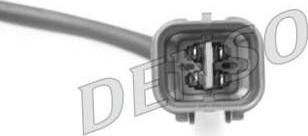 Denso 425500-2210 - Lambdatunnistin inparts.fi