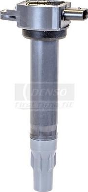 Denso 673-5302 - Sytytyspuola inparts.fi