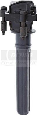 Denso 673-5200 - Sytytyspuola inparts.fi