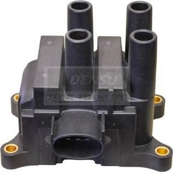 Denso 673-6009 - Sytytyspuola inparts.fi