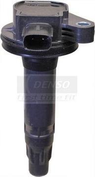 Denso 673-6013 - Sytytyspuola inparts.fi