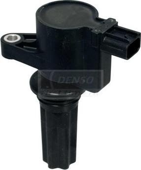 Denso 673-6201 - Sytytyspuola inparts.fi