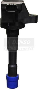 Denso 673-2309 - Sytytyspuola inparts.fi