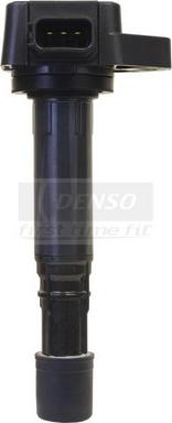 Denso 673-2302 - Sytytyspuola inparts.fi