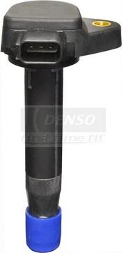 Denso 673-2310 - Sytytyspuola inparts.fi