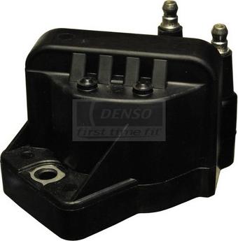 Denso 673-7102 - Sytytyspuola inparts.fi