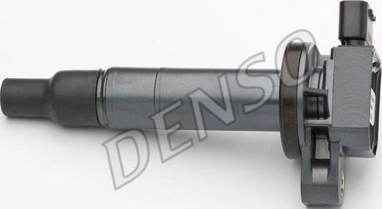 Denso 099700-2550 - Sytytyspuola inparts.fi