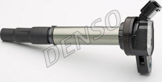 Denso 099700-2500 - Sytytyspuola inparts.fi