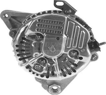 Denso 021080-0280 - Laturi inparts.fi