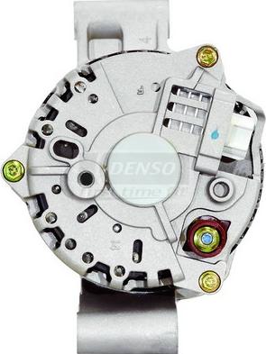 Denso 210-5349 - Laturi inparts.fi