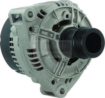 Denso 210-5388 - Laturi inparts.fi