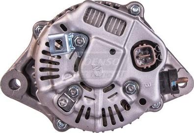 Denso 210-0199 - Laturi inparts.fi