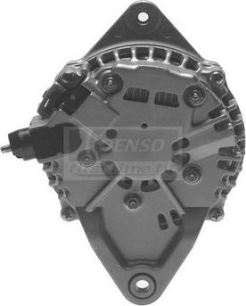 Denso 210-3144 - Laturi inparts.fi