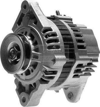 Denso 210-3156 - Laturi inparts.fi