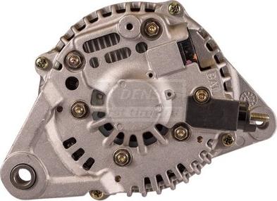 Denso 210-3120 - Laturi inparts.fi