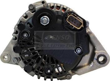 Denso 211-6007 - Laturi inparts.fi