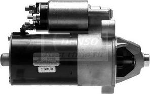 Denso 280-5118 - Käynnistinmoottori inparts.fi