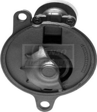 Denso 280-5117 - Käynnistinmoottori inparts.fi