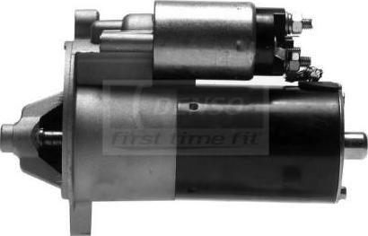 Denso 280-5117 - Käynnistinmoottori inparts.fi