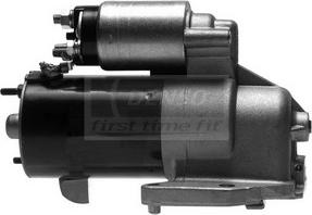 Denso 280-5125 - Käynnistinmoottori inparts.fi