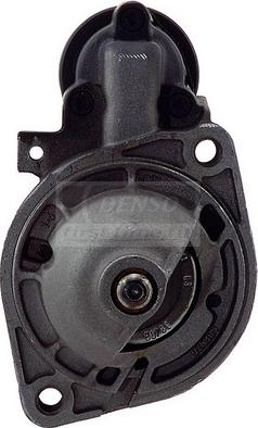 Denso 280-5353 - Käynnistinmoottori inparts.fi