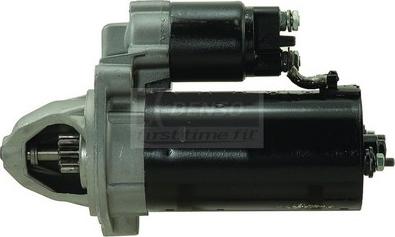 Denso 280-5352 - Käynnistinmoottori inparts.fi