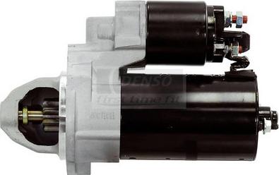 Denso 280-5363 - Käynnistinmoottori inparts.fi