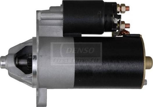 Denso 280-5308 - Käynnistinmoottori inparts.fi