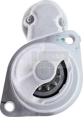 Denso 280-5372 - Käynnistinmoottori inparts.fi