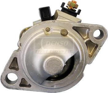 Denso 280-6010 - Käynnistinmoottori inparts.fi