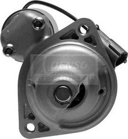 Denso 280-3128 - Käynnistinmoottori inparts.fi